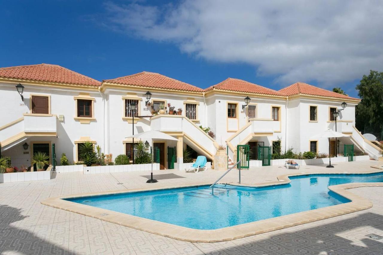 Hipnautic Vibes 1Br Apt W-Poolocean View Near Aqualand, Wifi, Netflix, Free Parking, 2 Pools Access Apartment Costa Adeje  Exterior photo