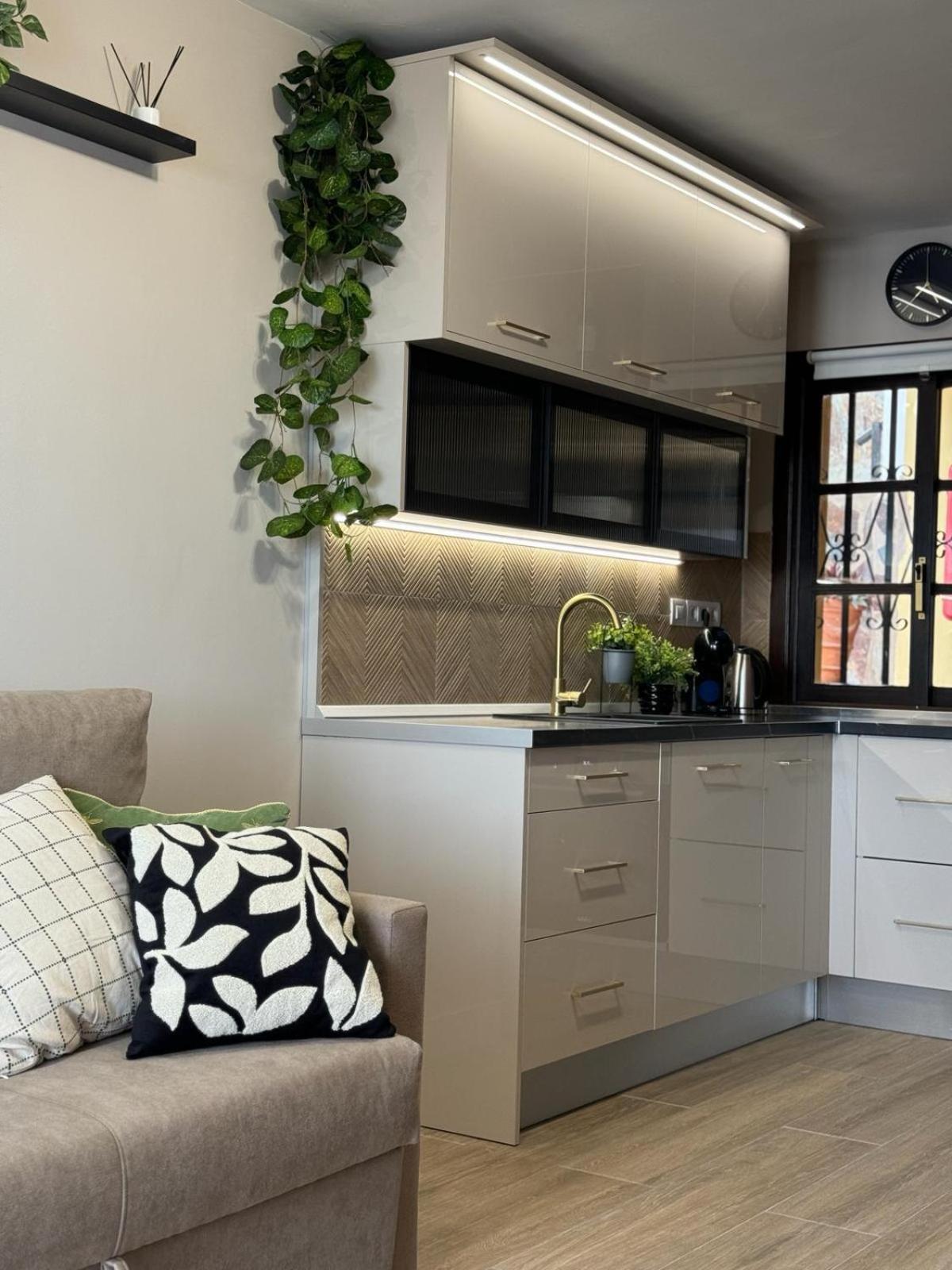 Hipnautic Vibes 1Br Apt W-Poolocean View Near Aqualand, Wifi, Netflix, Free Parking, 2 Pools Access Apartment Costa Adeje  Exterior photo