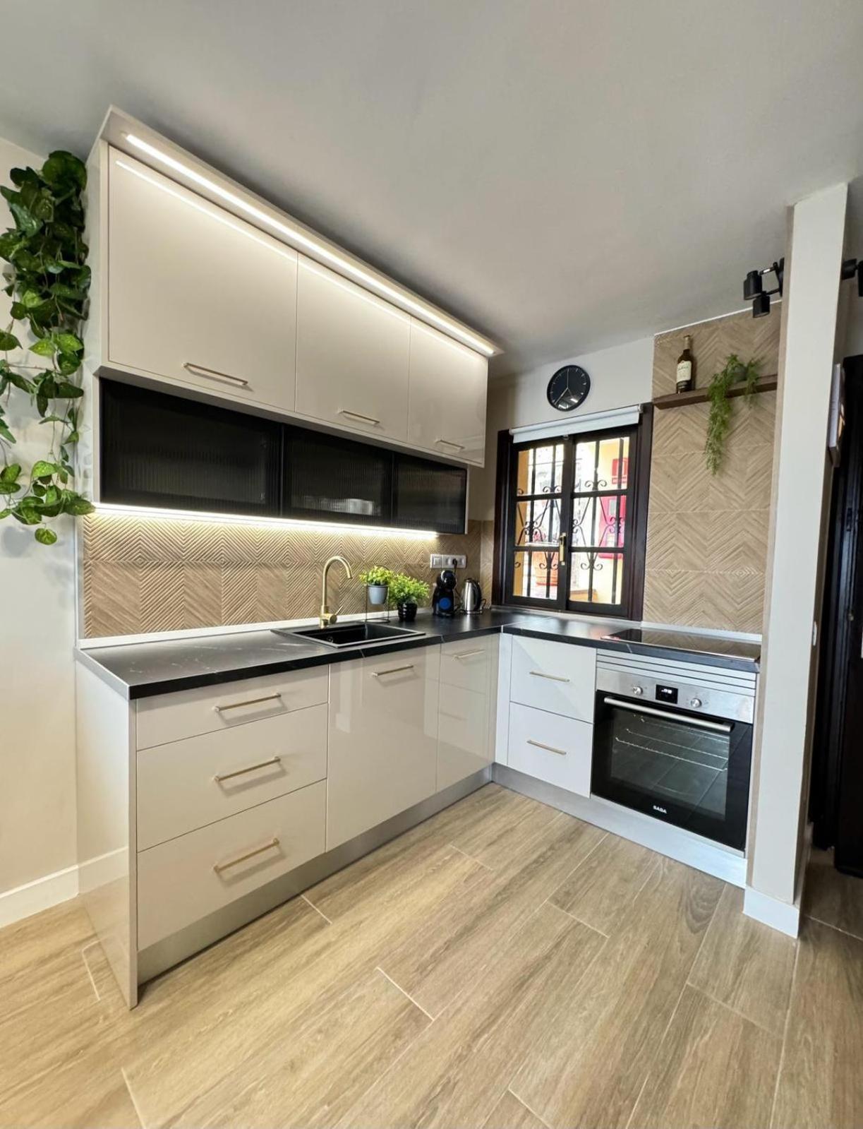 Hipnautic Vibes 1Br Apt W-Poolocean View Near Aqualand, Wifi, Netflix, Free Parking, 2 Pools Access Apartment Costa Adeje  Exterior photo